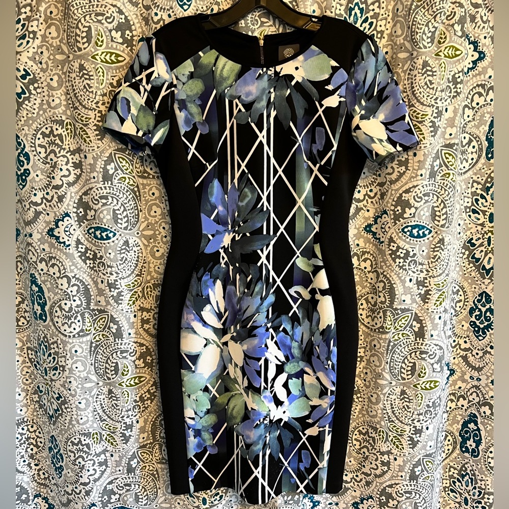 Vince Camuto Dress